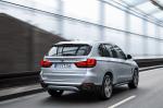BMW X5 xDrive40e 2015 года